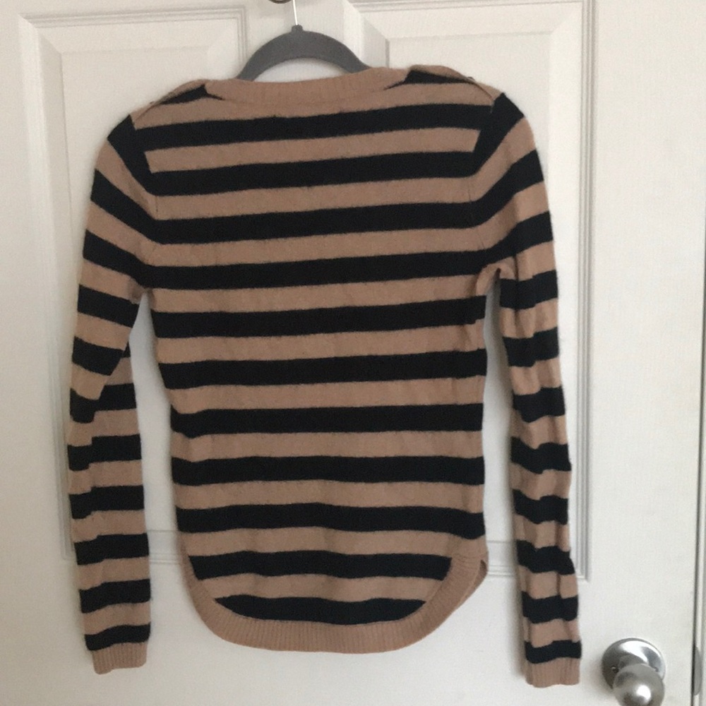 Clements Ribeiro cashmere sweater - Picture 2 of 9